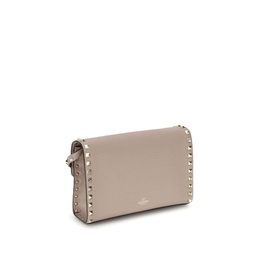 Valentino Garavani Rockstud Axelväska