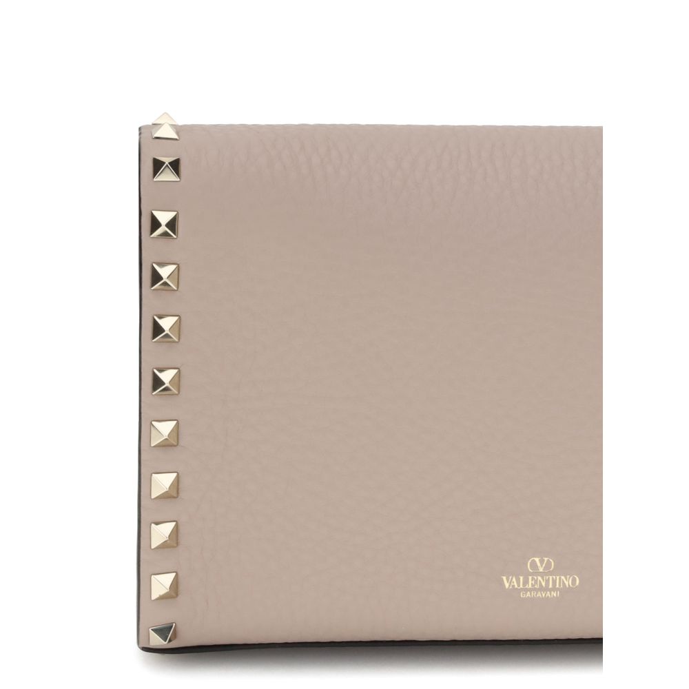 Valentino Garavani Rockstud Axelväska