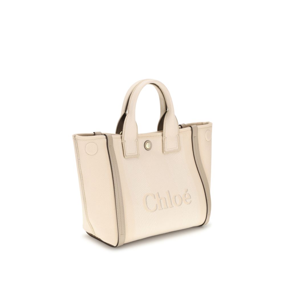 Chloé Carry-väska