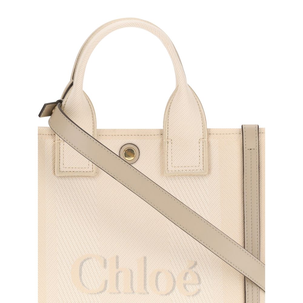 Chloé Carry-väska
