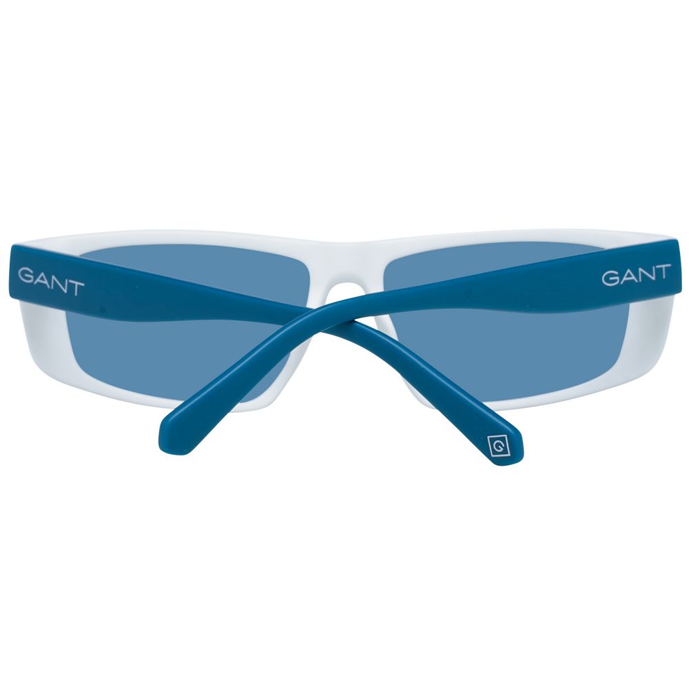 Gant Vita Unisex Solglasögon