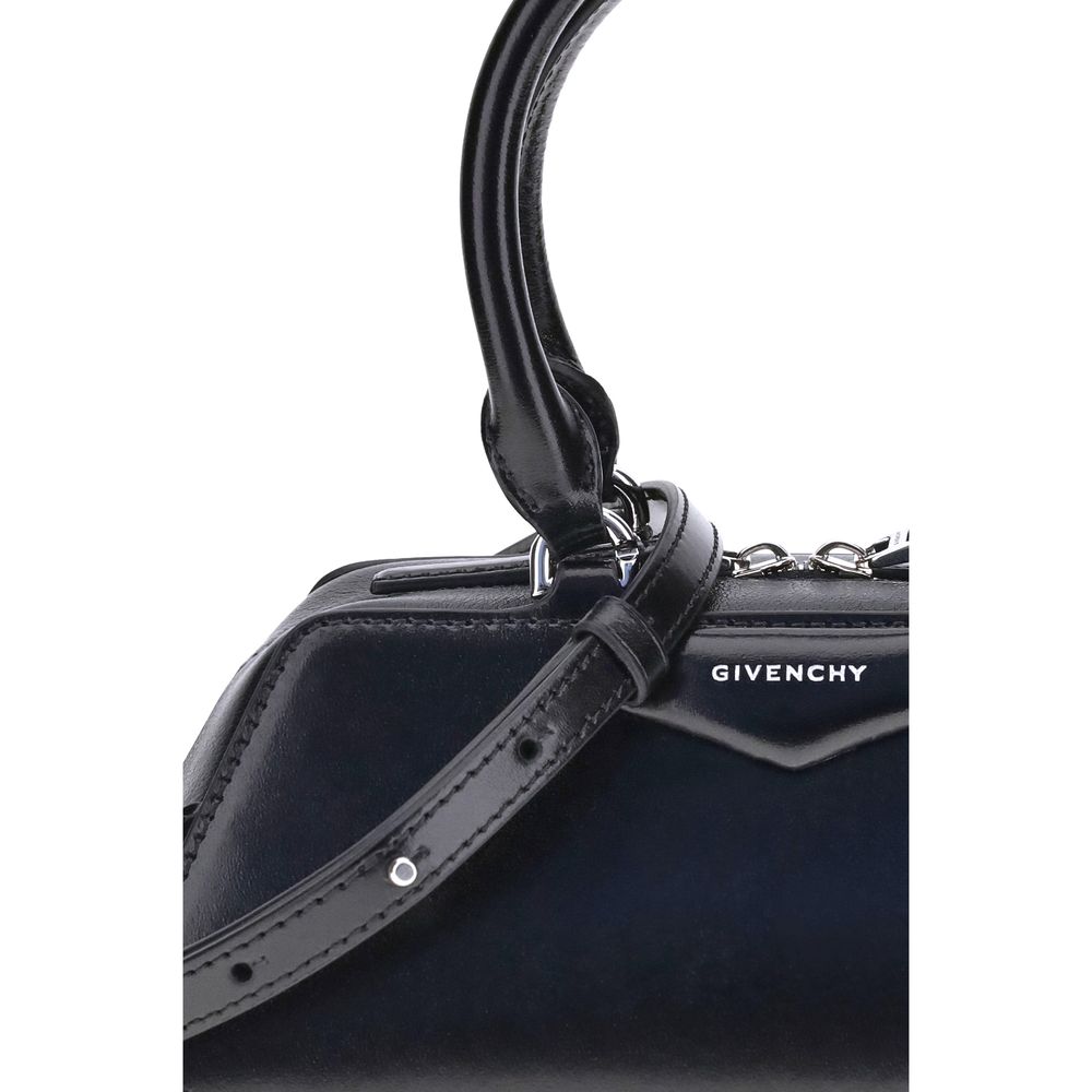 Givenchy Antigona East-West Mini-handväska