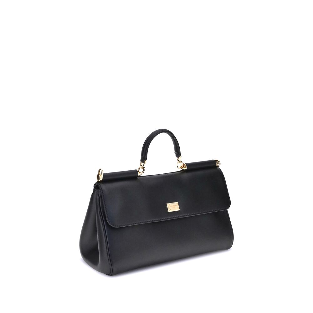 Dolce & Gabbana My Sicily-handväska