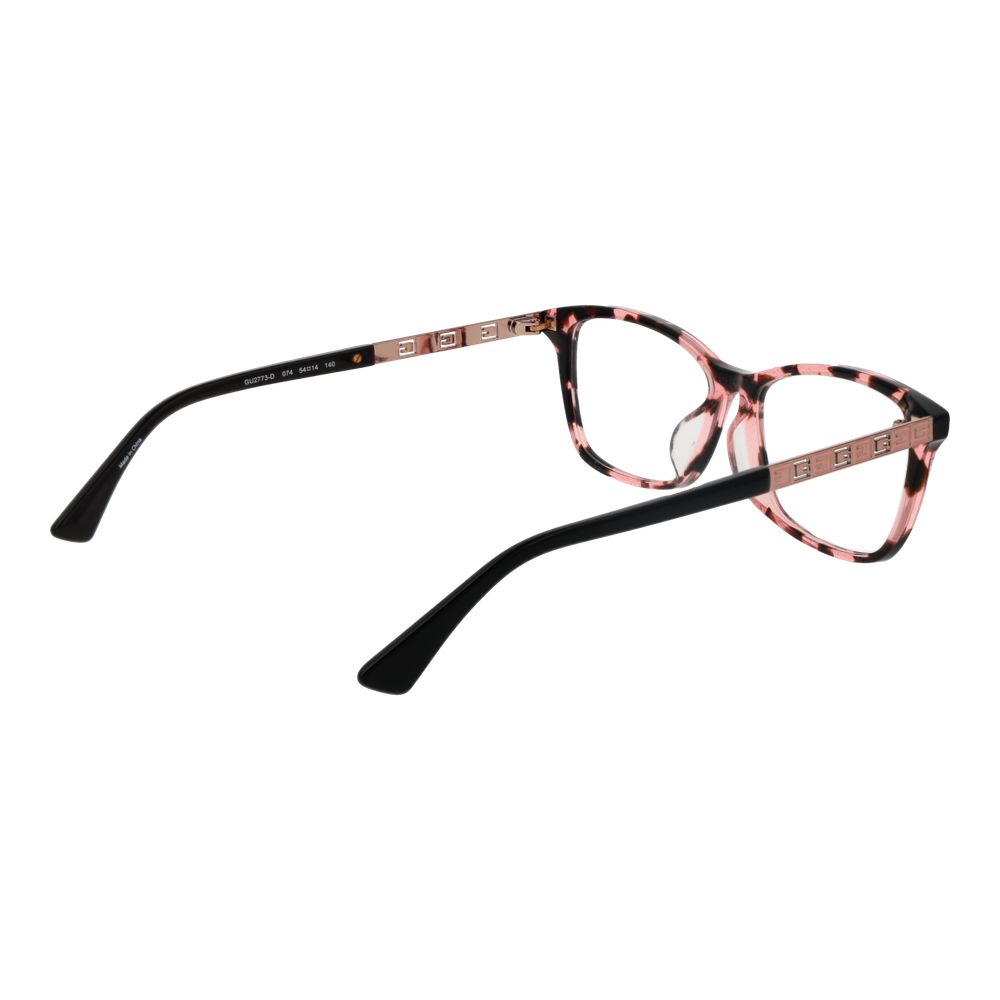 Guess Rosa optiska bågar för kvinnor