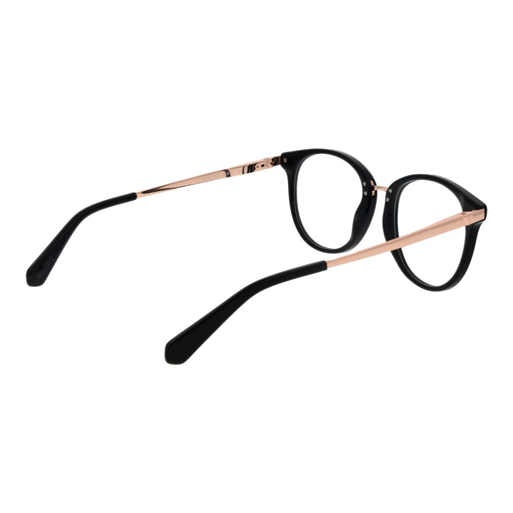 Guess svarta unisex optiska bågar