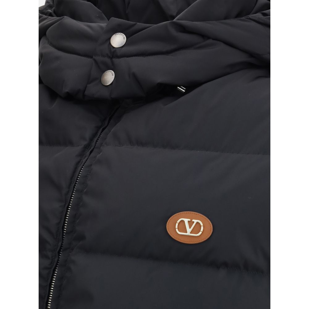 Valentino Vlogo Signature Dunväst