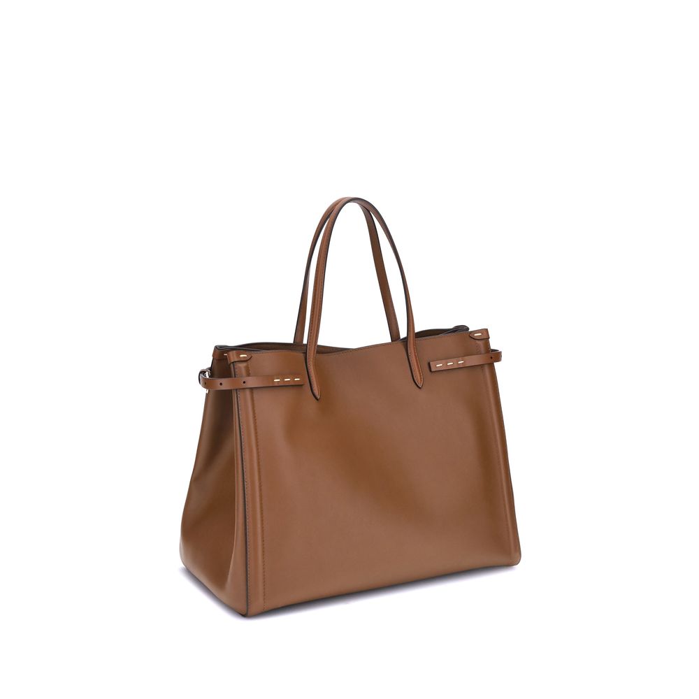 Valentino Garavani Antibes mellanstor handväska