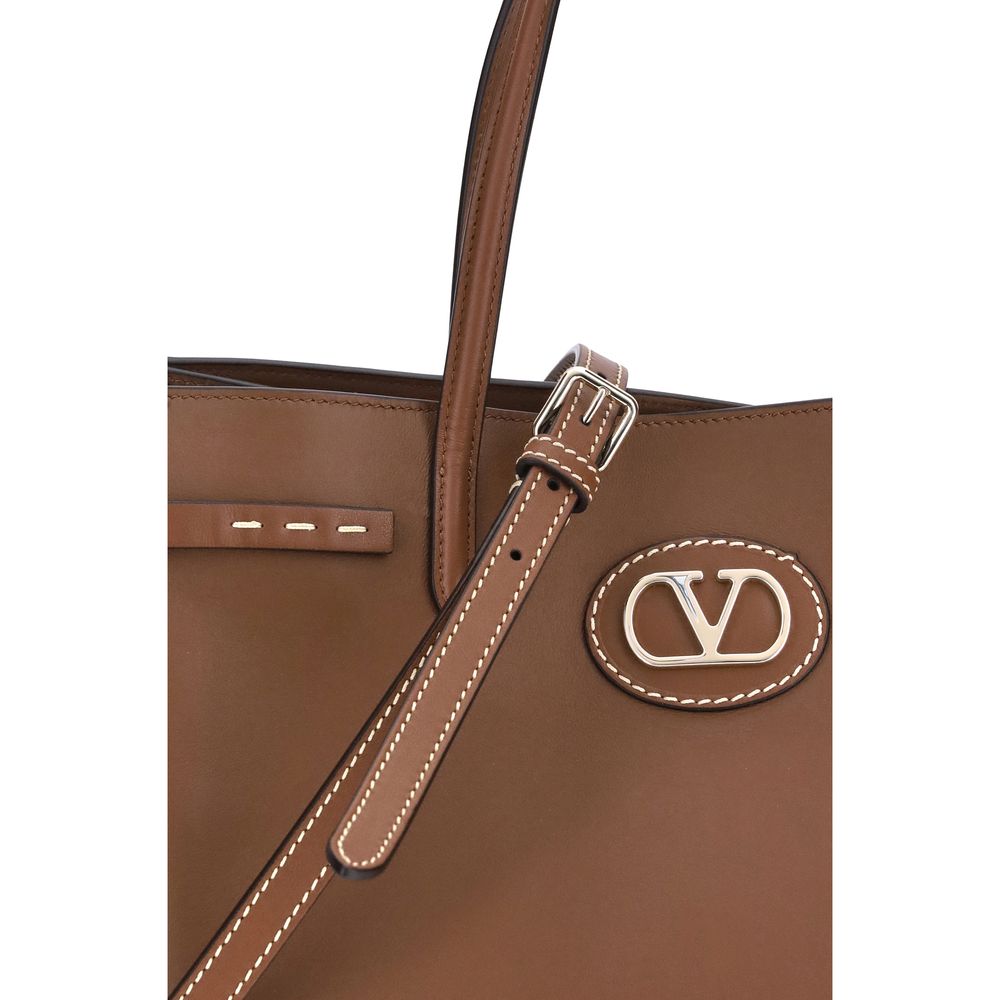 Valentino Garavani Antibes mellanstor handväska