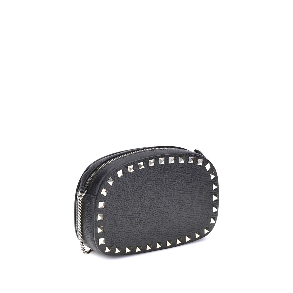 Valentino Garavani Rockstud Axelväska
