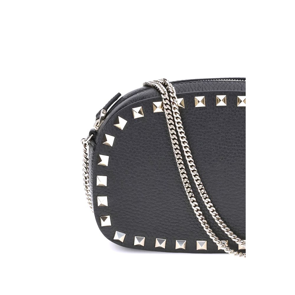 Valentino Garavani Rockstud Axelväska