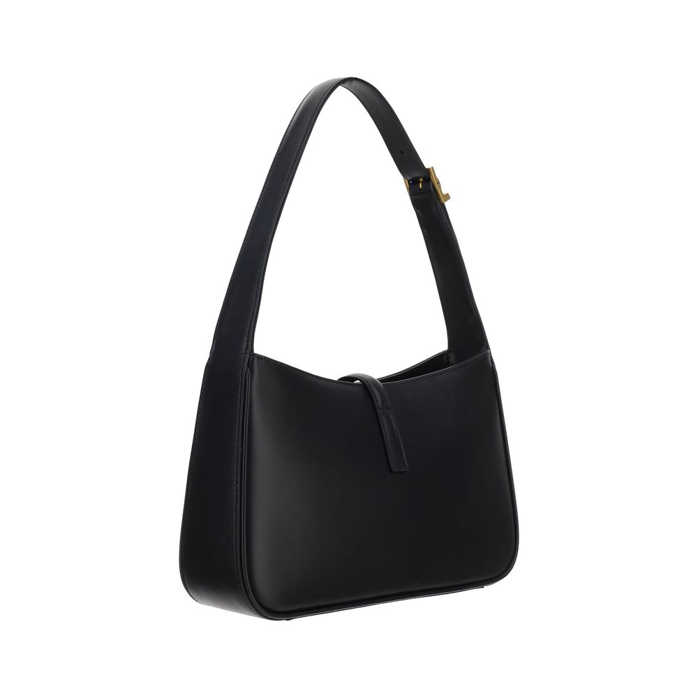 Saint Laurent Hobo Axelväska