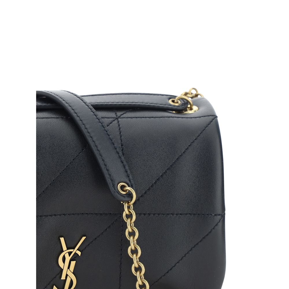Saint Laurent Jamie Axelväska