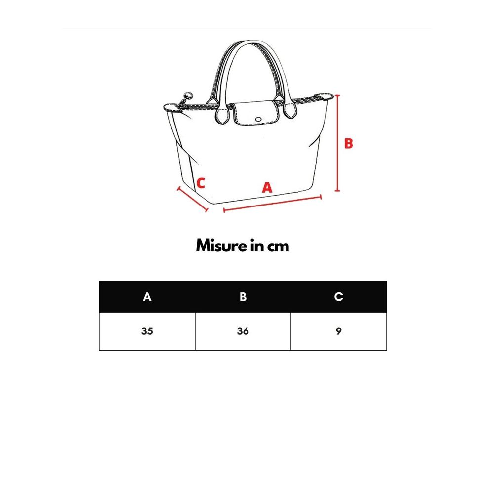 Dolce & Gabbana svart läderväska