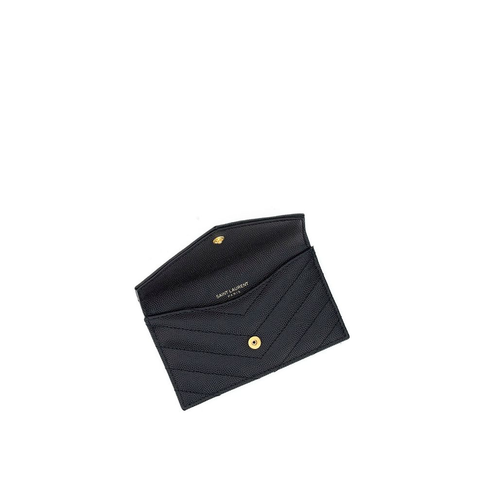 Saint Laurent-kortinnehavare