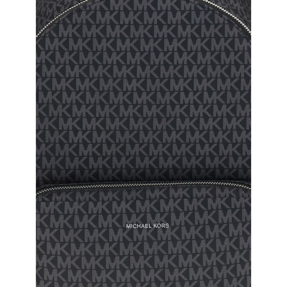 Michael Kors Ryggsäck med Stor Logotyptryck