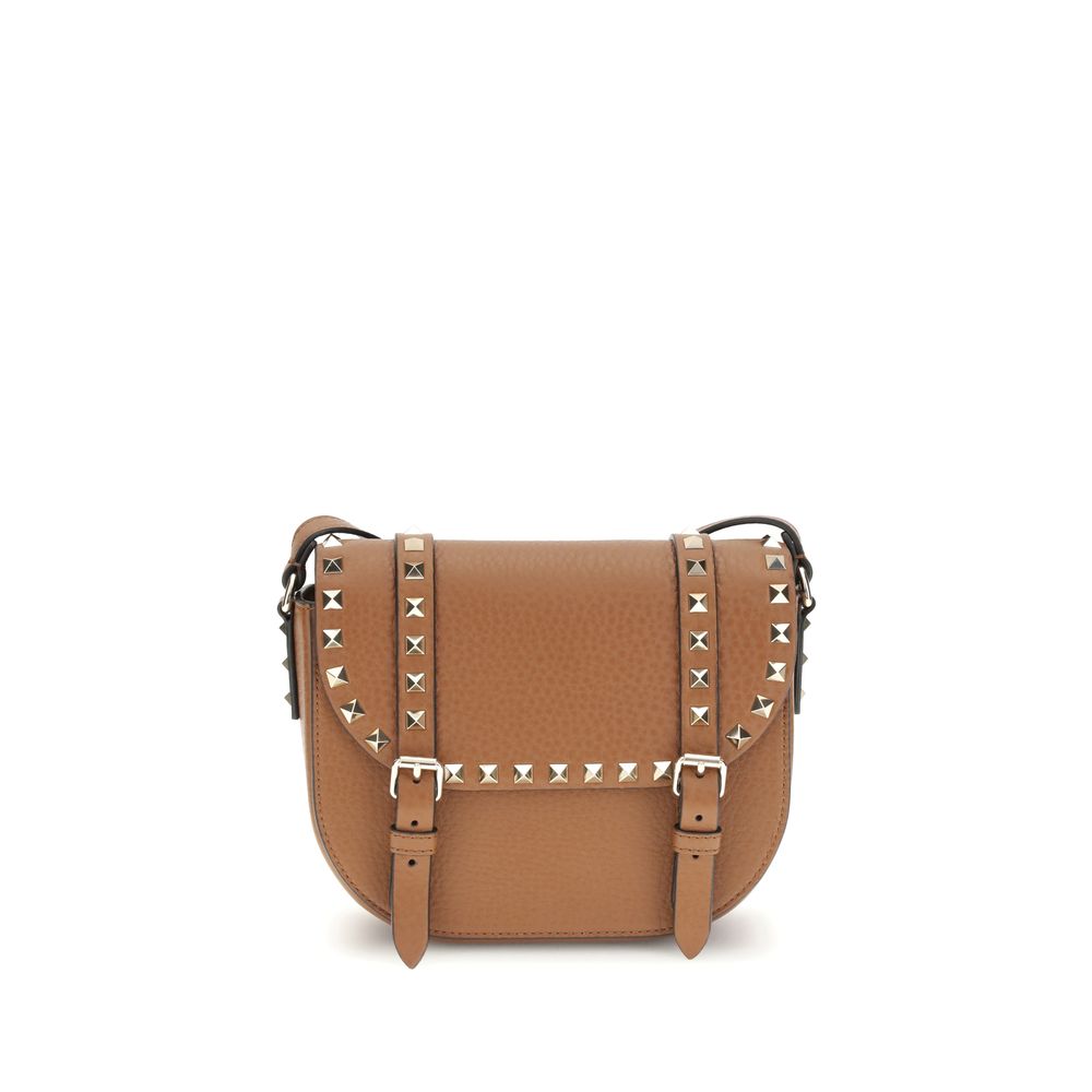 Valentino Garavani Rockstud liten axelväska