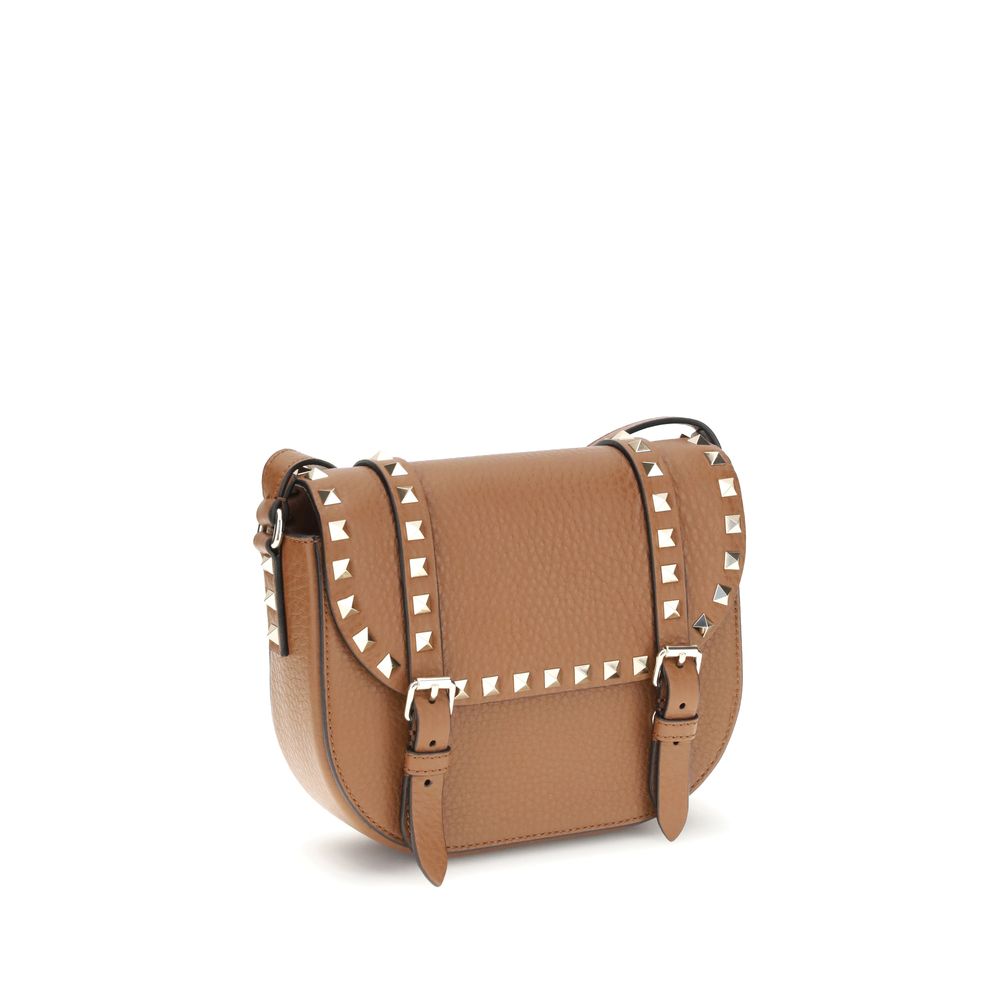 Valentino Garavani Rockstud liten axelväska