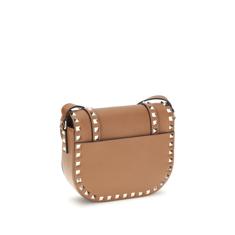 Valentino Garavani Rockstud liten axelväska