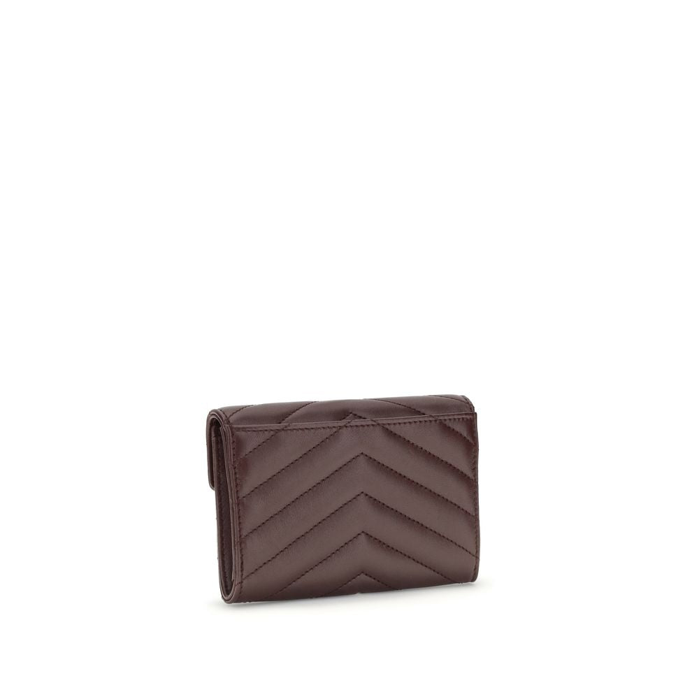 Saint Laurent-plånbok