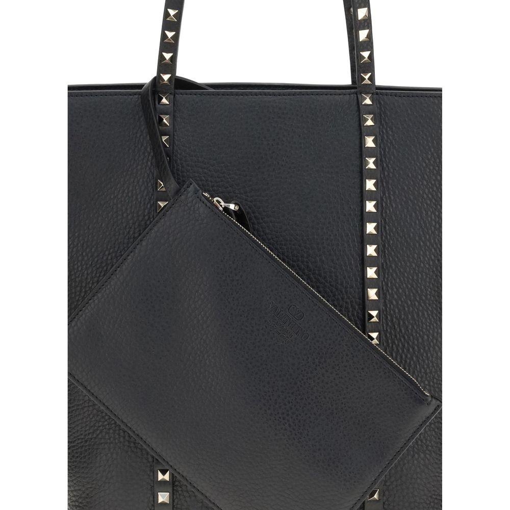 Valentino Garavani Rockstud-väska