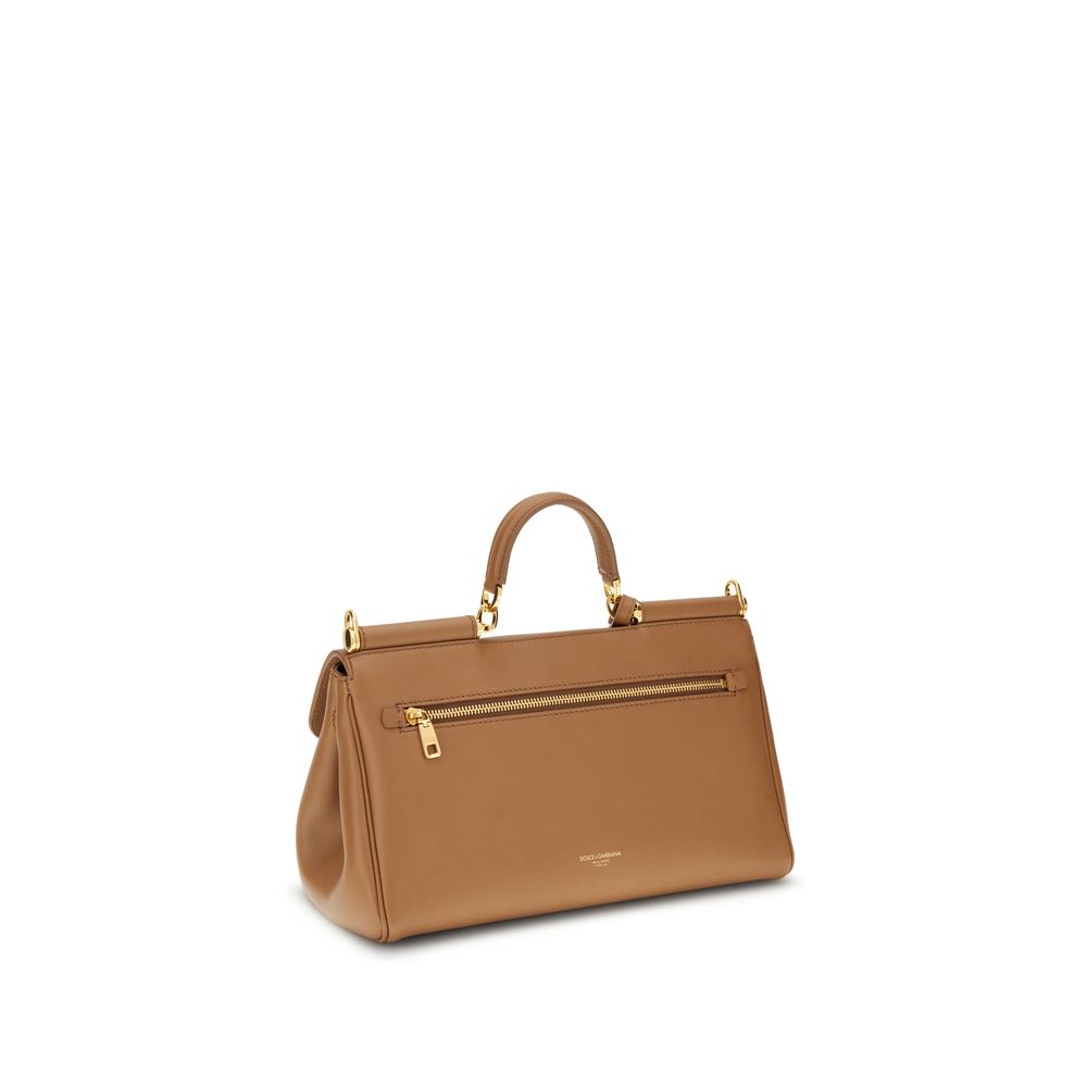 Dolce & Gabbana My Sicily Handbag