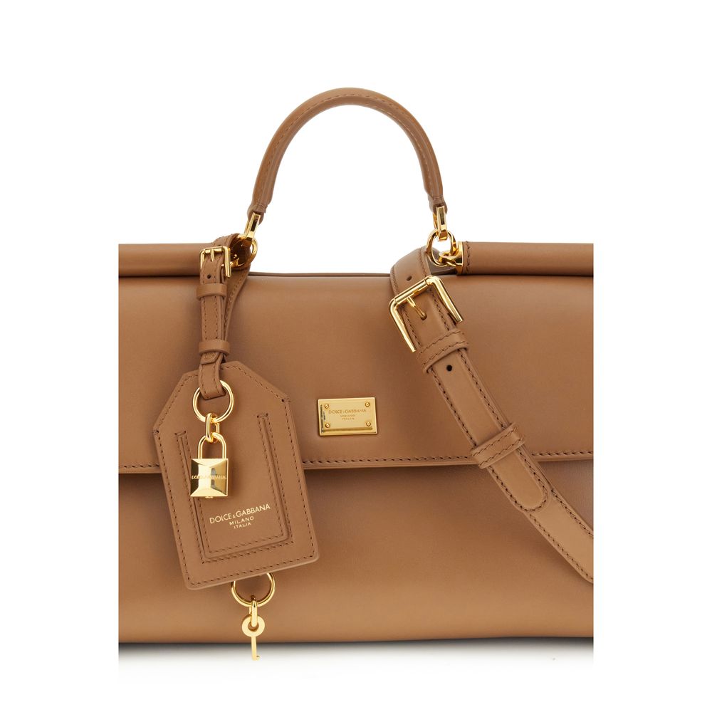 Dolce & Gabbana My Sicily Handbag
