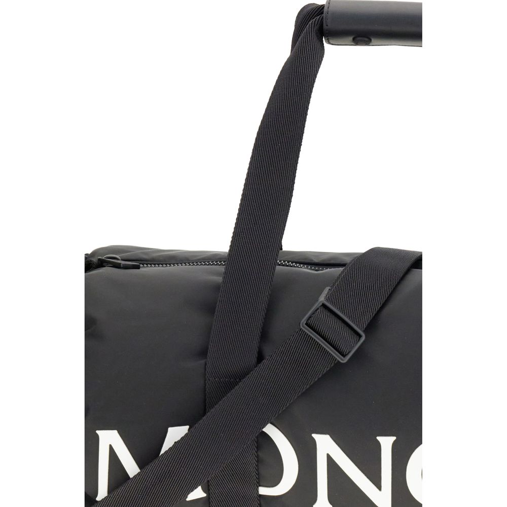 Moncler Duffelväska