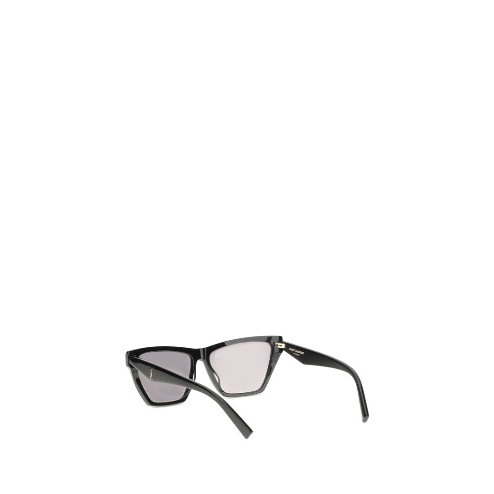 Saint Laurent Cat eye-solglasögon