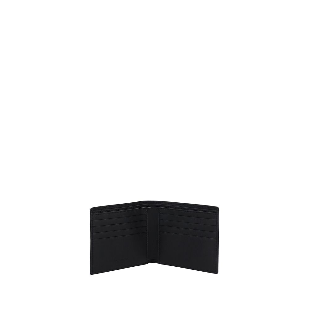 Saint Laurent-plånbok