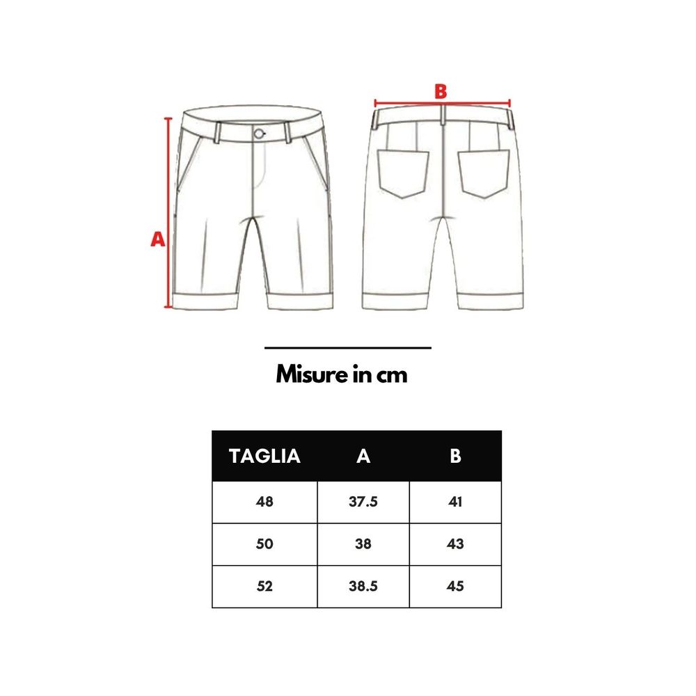 Tom Ford Flerfärgade Polyester Badshorts