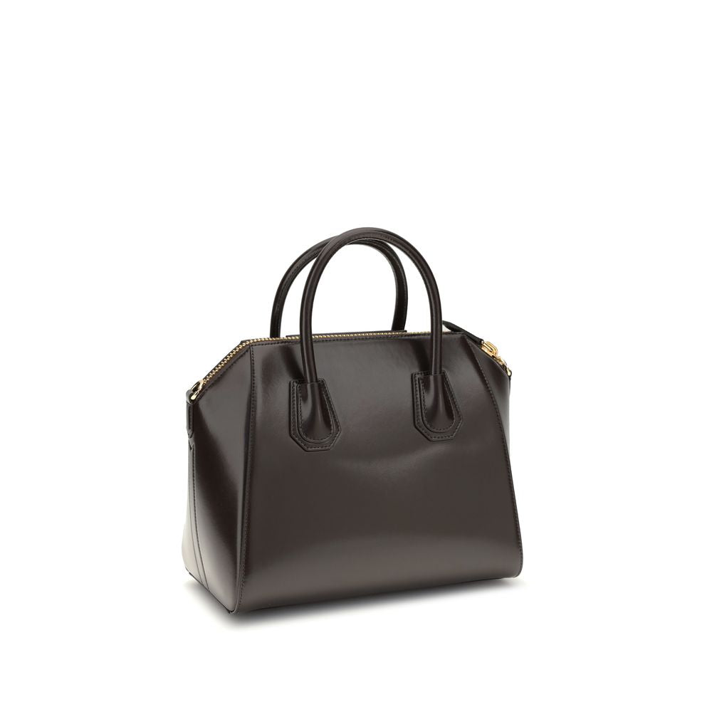 Givenchy Liten Antigona Handväska