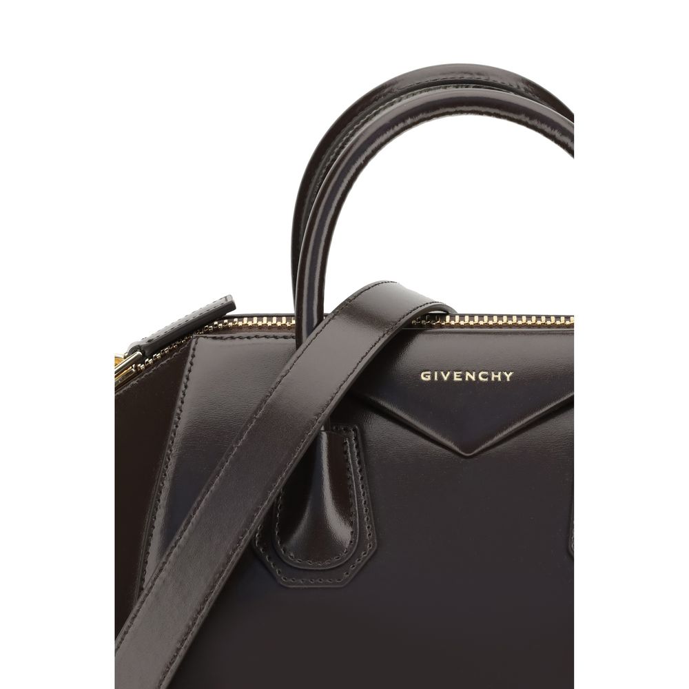 Givenchy Liten Antigona Handväska