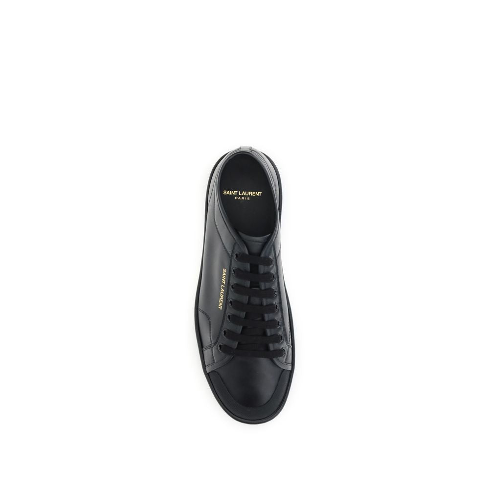 Saint Laurent gymnastiksneakers