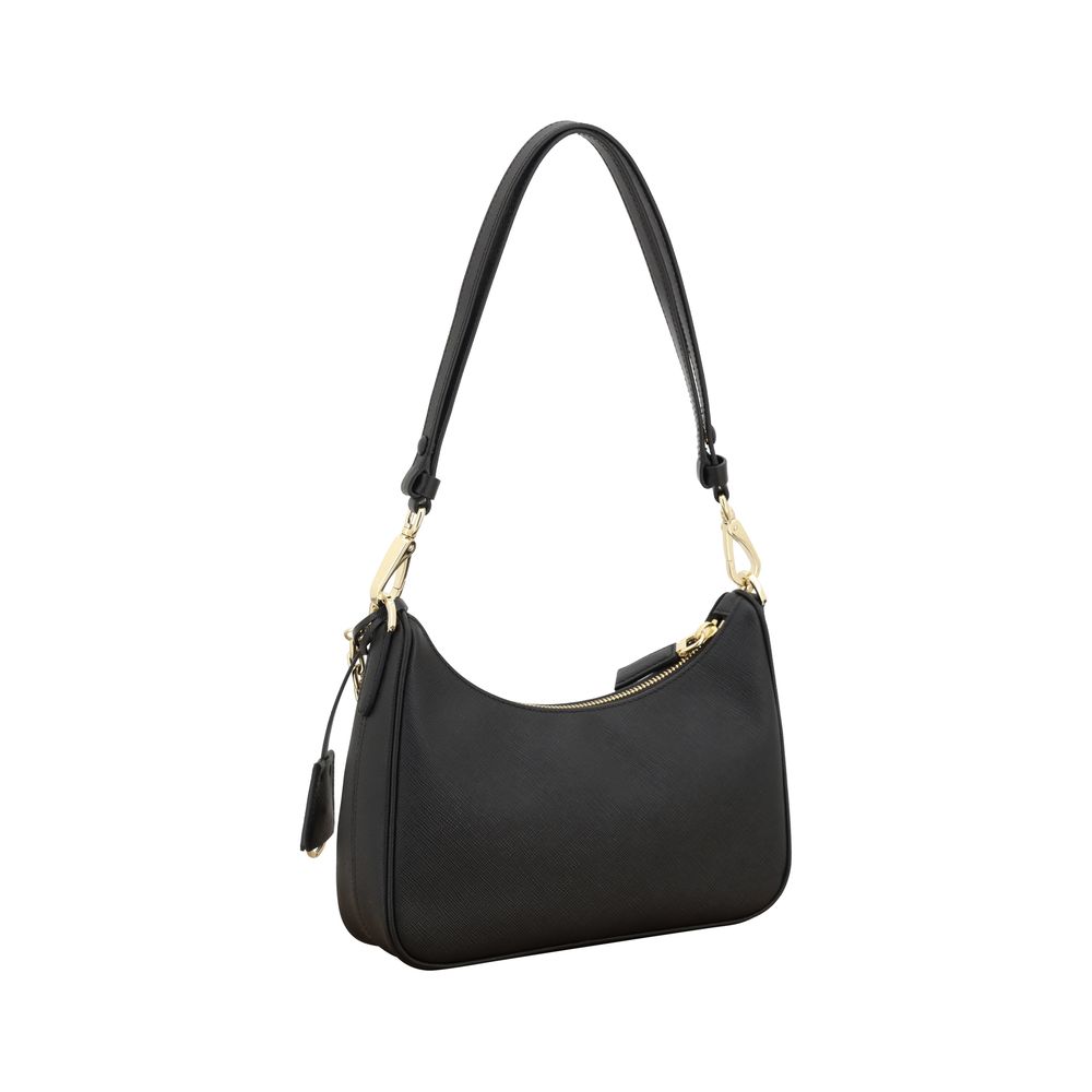 Prada Lux Axelväska