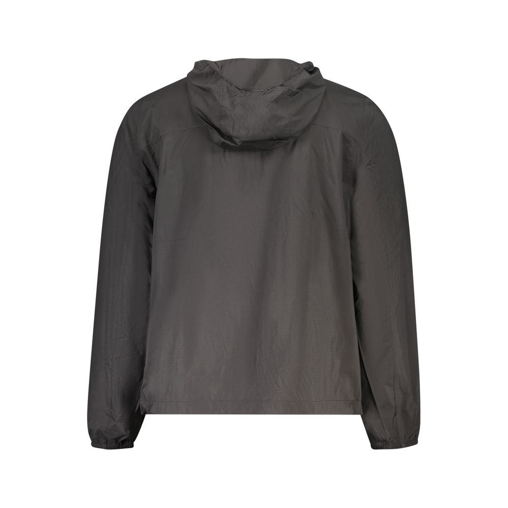 Tommy Hilfiger Black Polyamide Men&