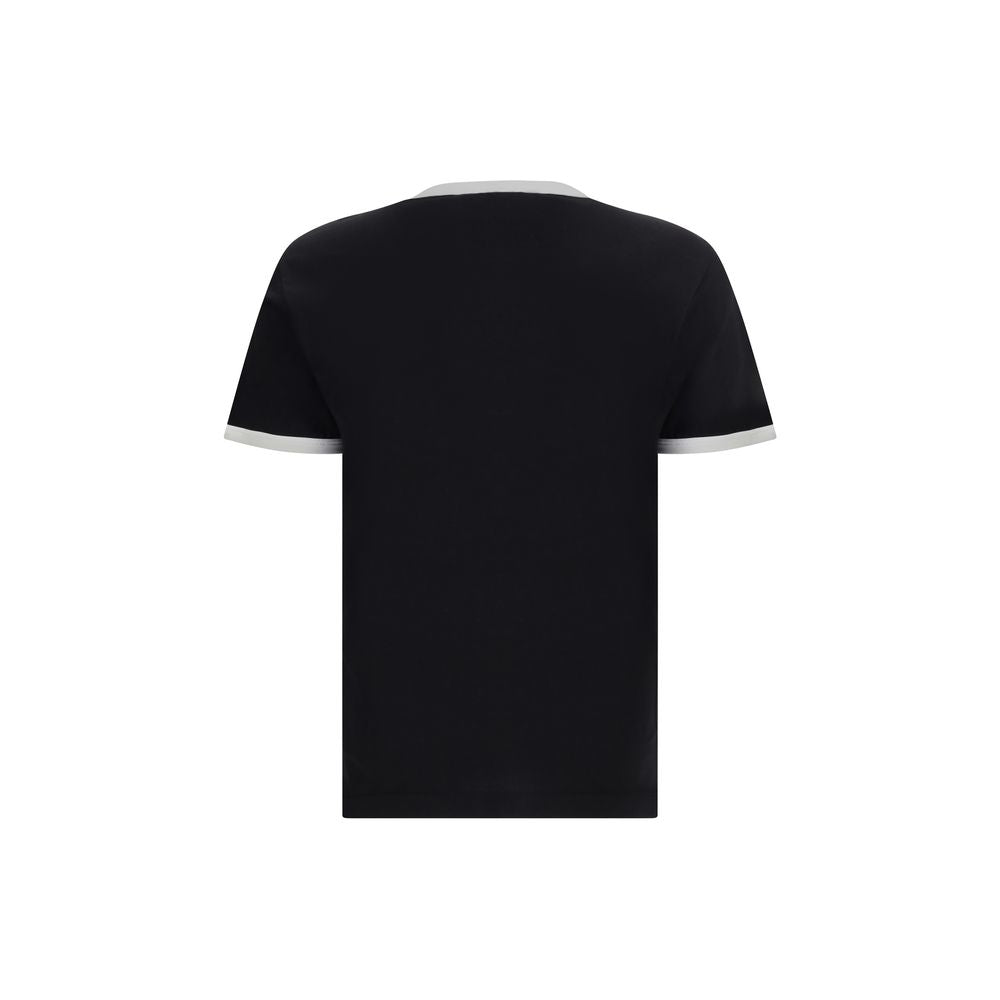 Dolce & Gabbana bomulls-T-shirt