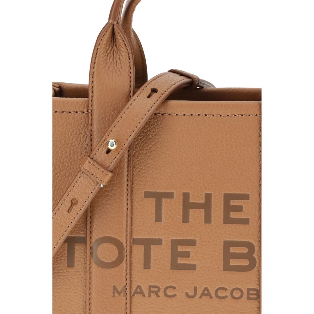 Marc Jacobs Den lilla tote-handväskan