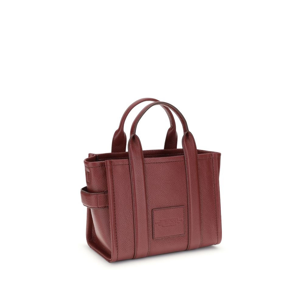 Marc Jacobs Den lilla tote-handväskan