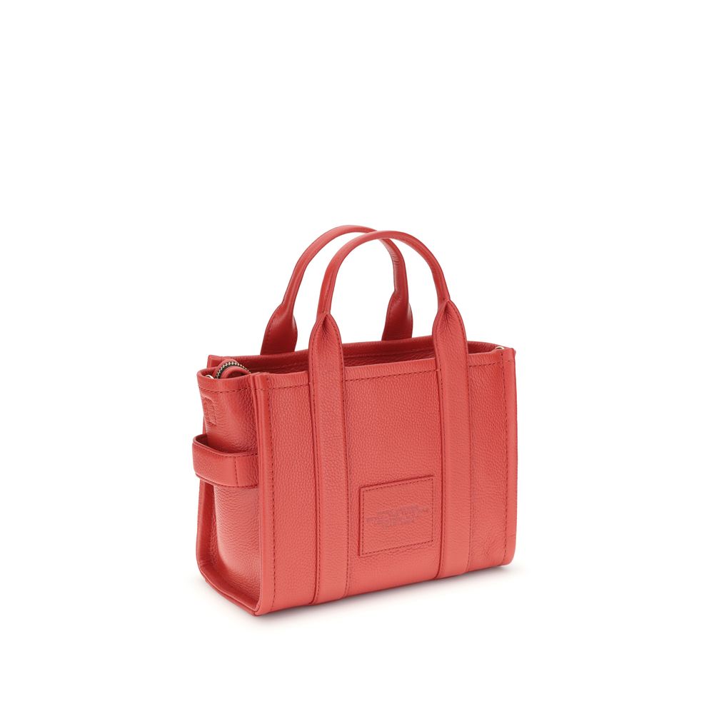 Marc Jacobs Den lilla tote-handväskan