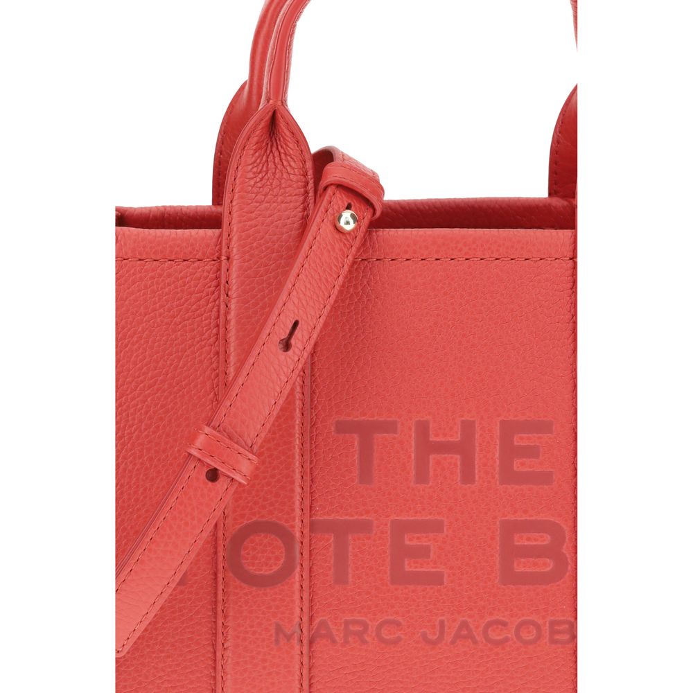 Marc Jacobs Den lilla tote-handväskan