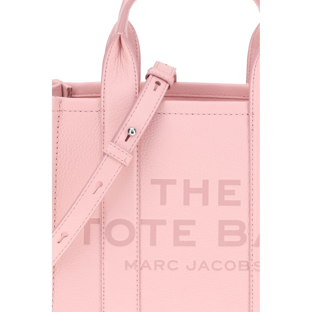 Marc Jacobs Den lilla tote-handväskan