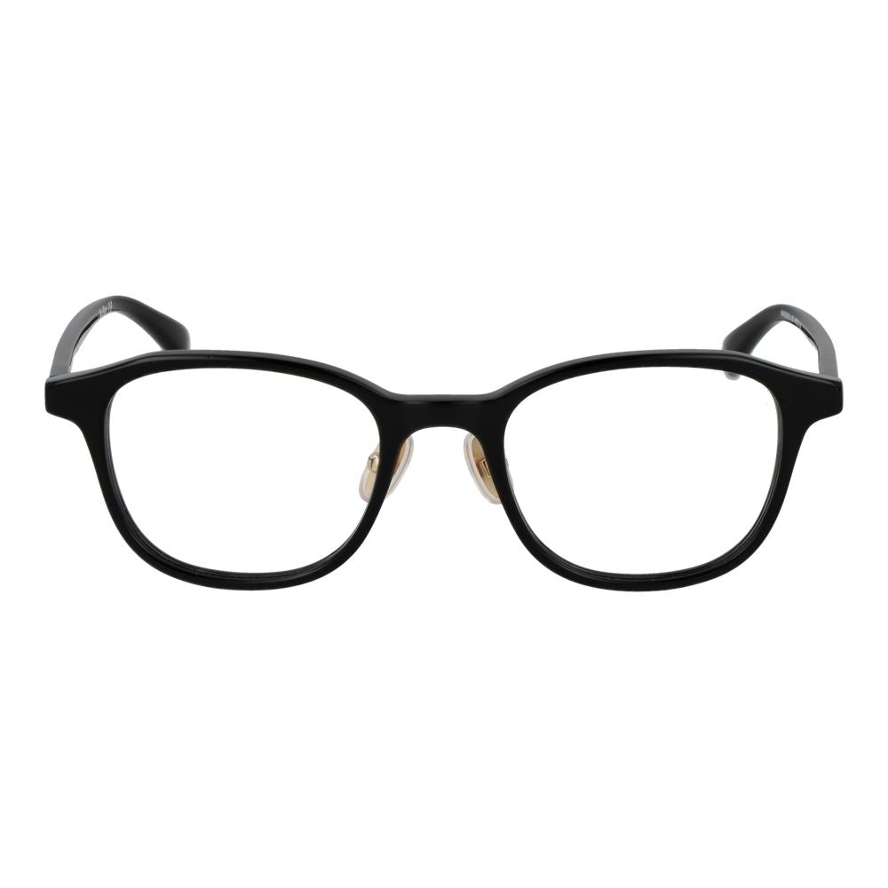 Max Mara Svarta Optikerbågar för Dam
