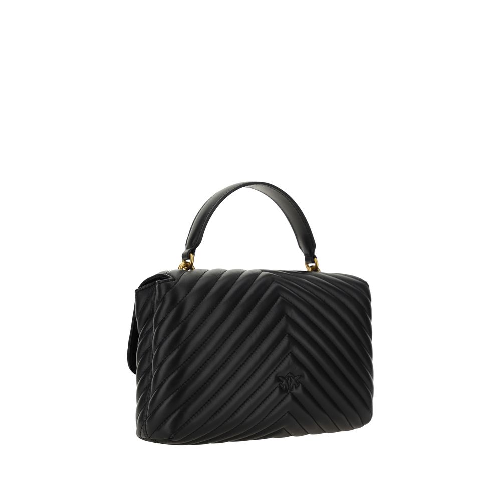 PINKO Love Lady-handväska