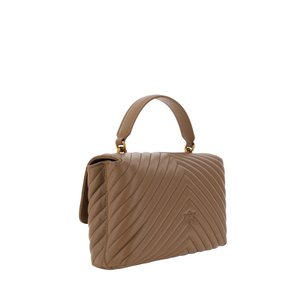 PINKO Love Lady-handväska