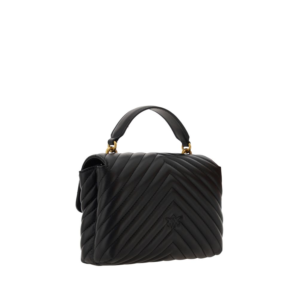 PINKO Love Lady Mini-handväska