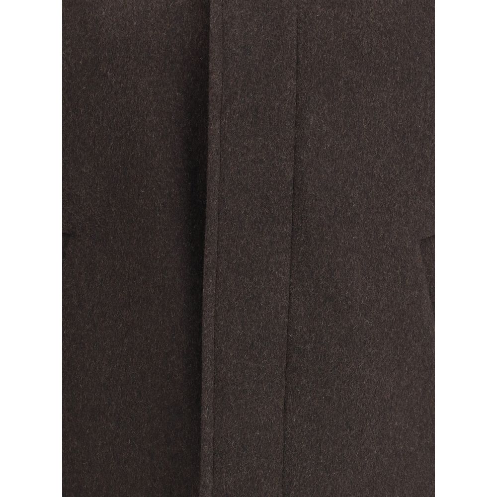 Burberry kashmirjacka