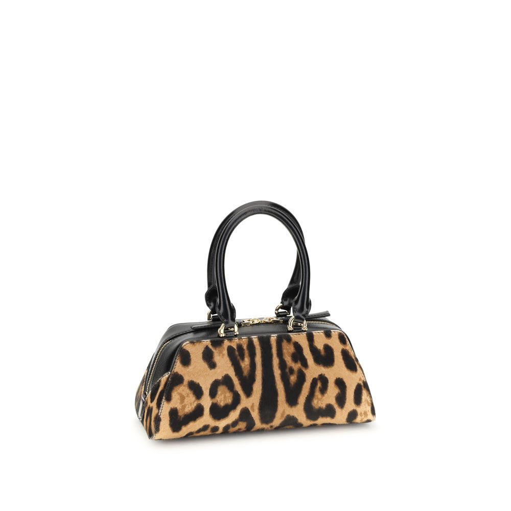 Givenchy Antigona East-West mini-handväska