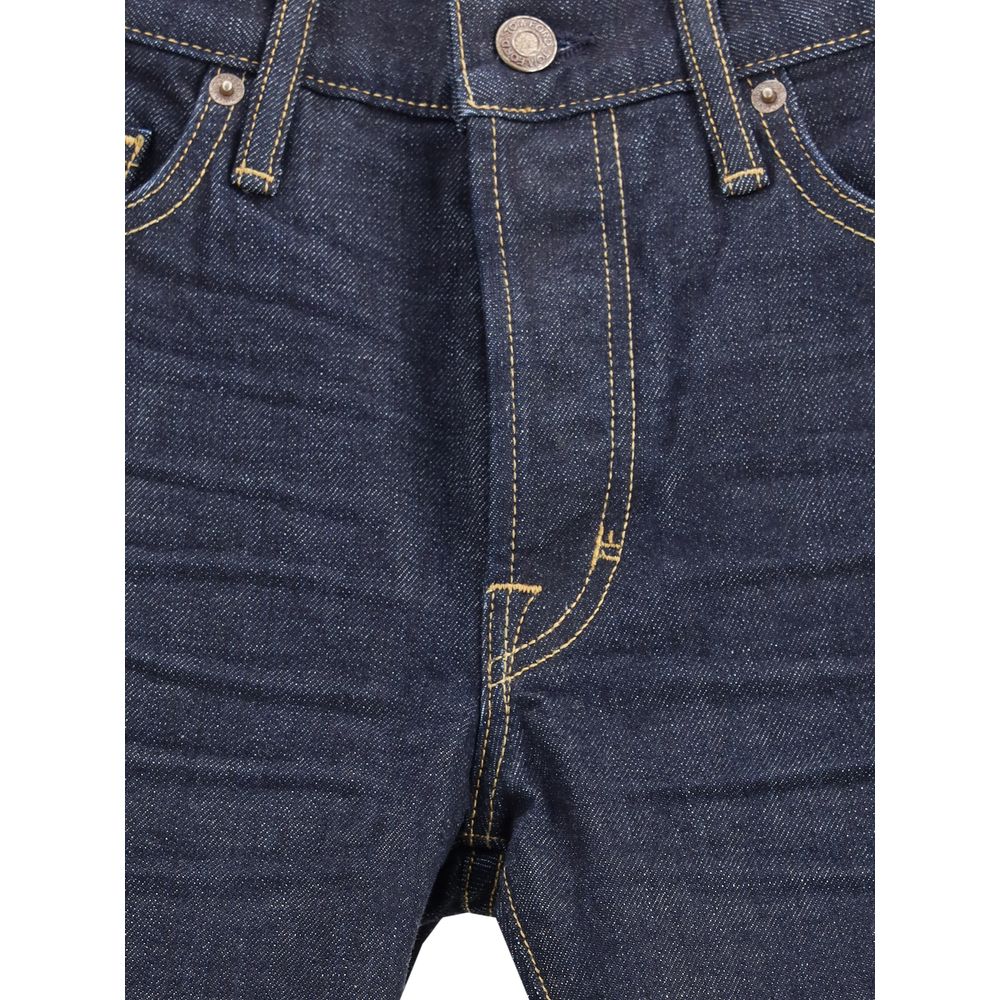 Tom Ford raka jeans