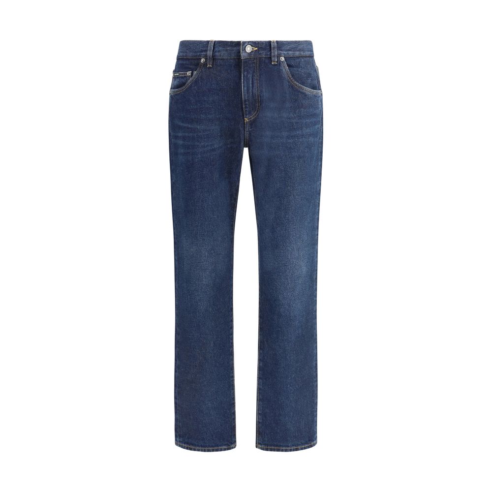 Dolce & Gabbana raka jeans