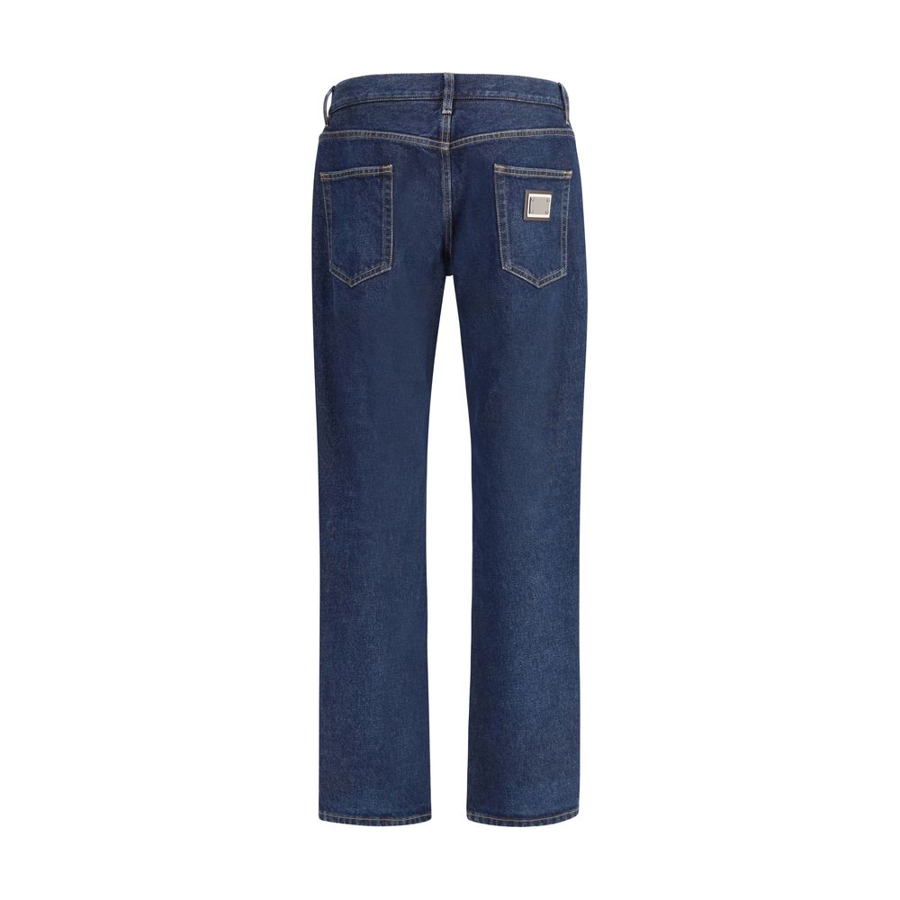 Dolce & Gabbana raka jeans